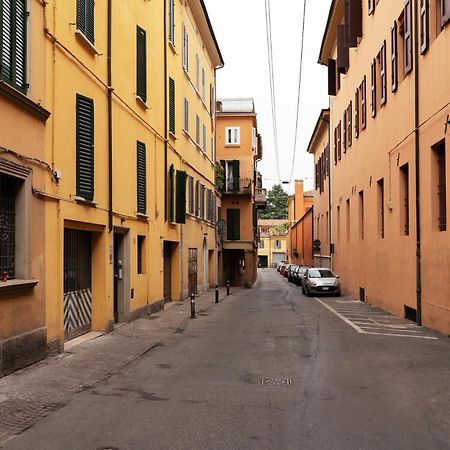 Apartamento Il Loto Bolonia Exterior foto