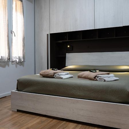 Apartamento Il Loto Bolonia Exterior foto