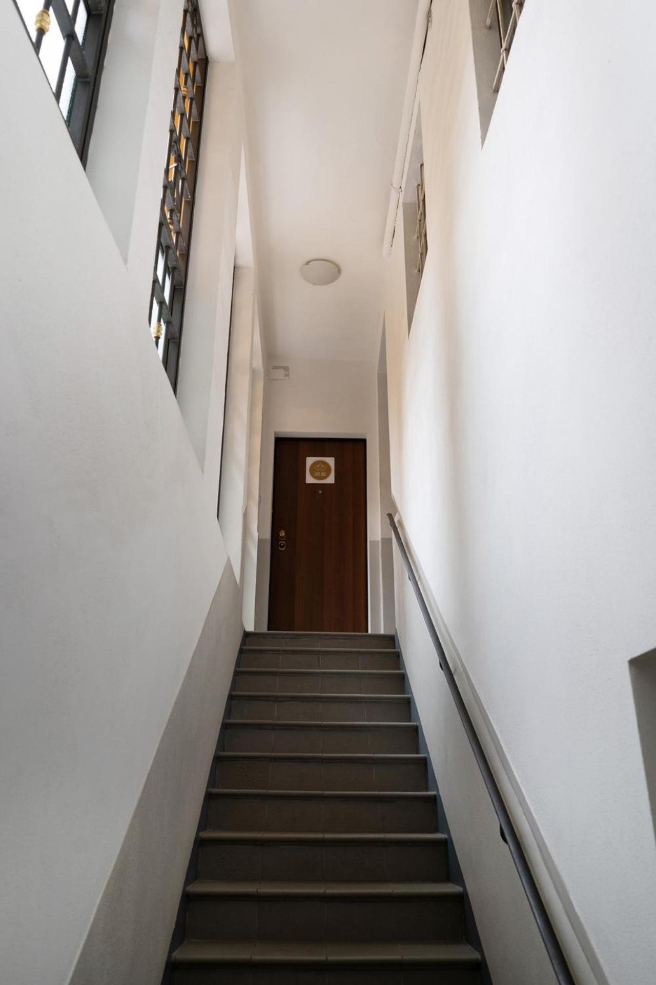 Apartamento Il Loto Bolonia Exterior foto