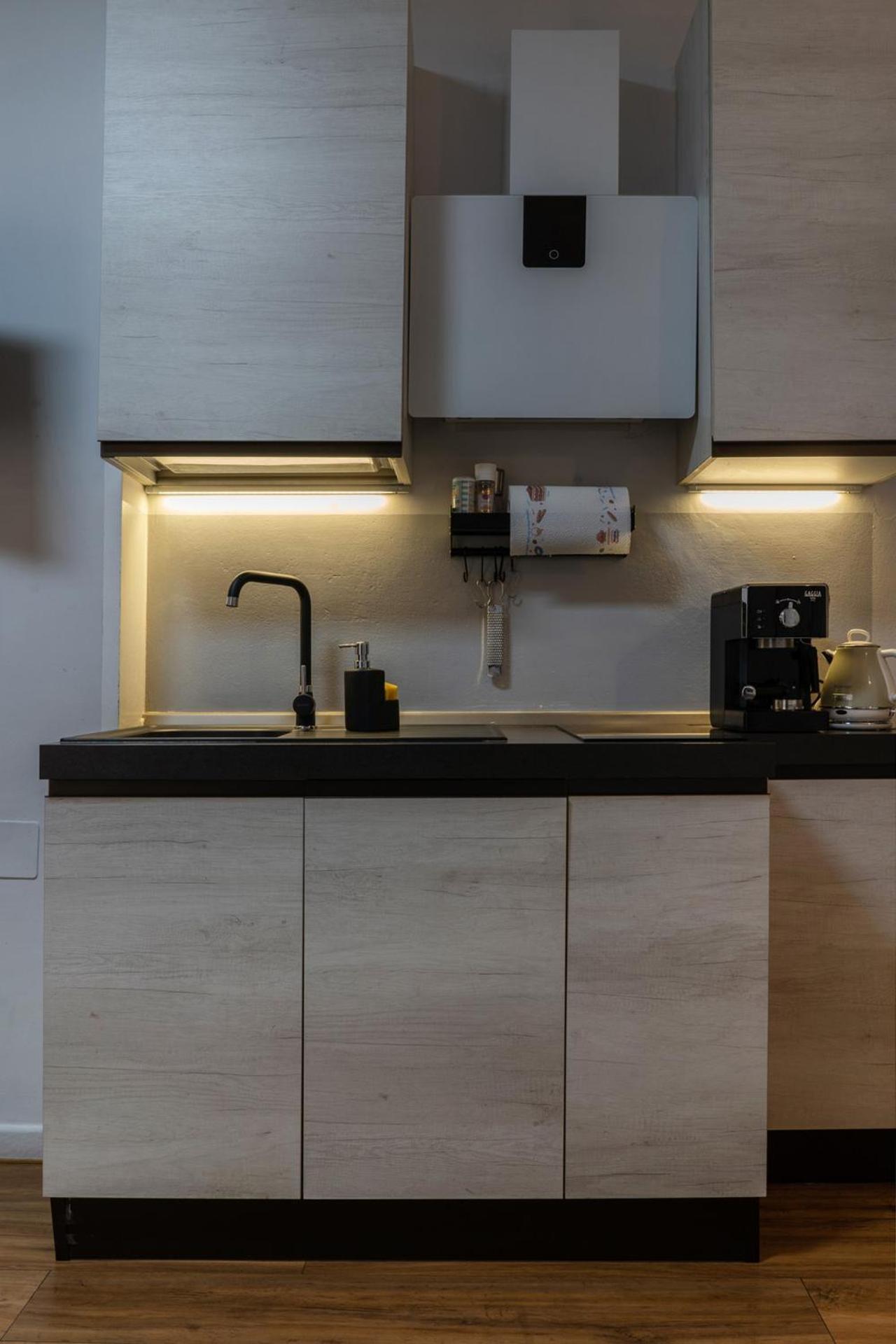 Apartamento Il Loto Bolonia Exterior foto